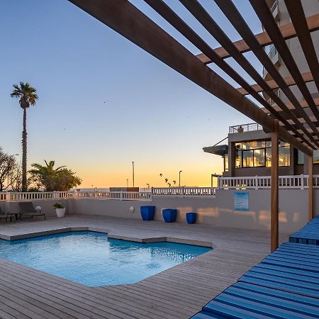 Table View Villas Bloubergstrand Exterior photo