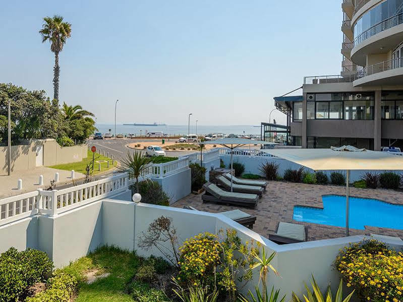Table View Villas Bloubergstrand Exterior photo