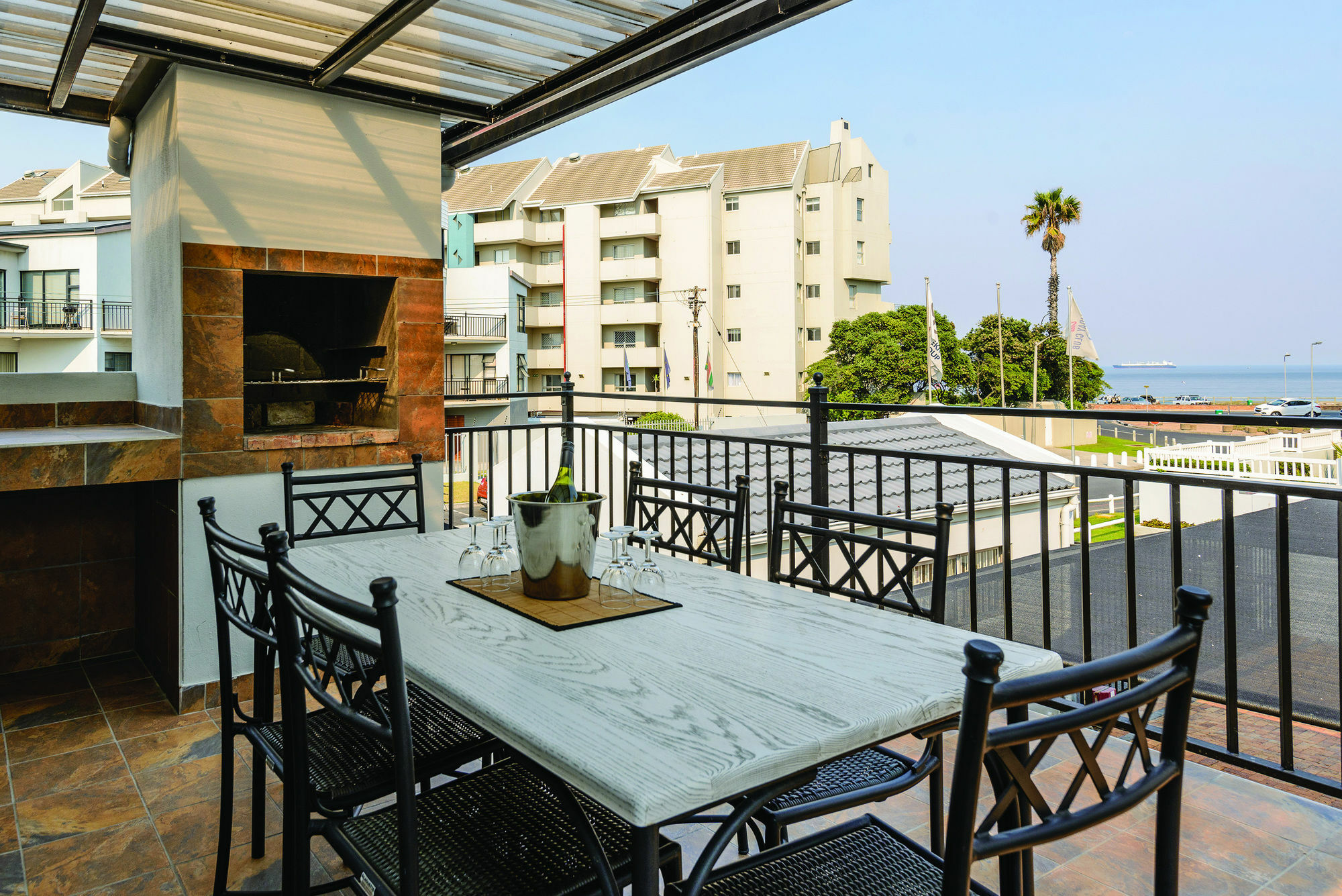 Table View Villas Bloubergstrand Exterior photo