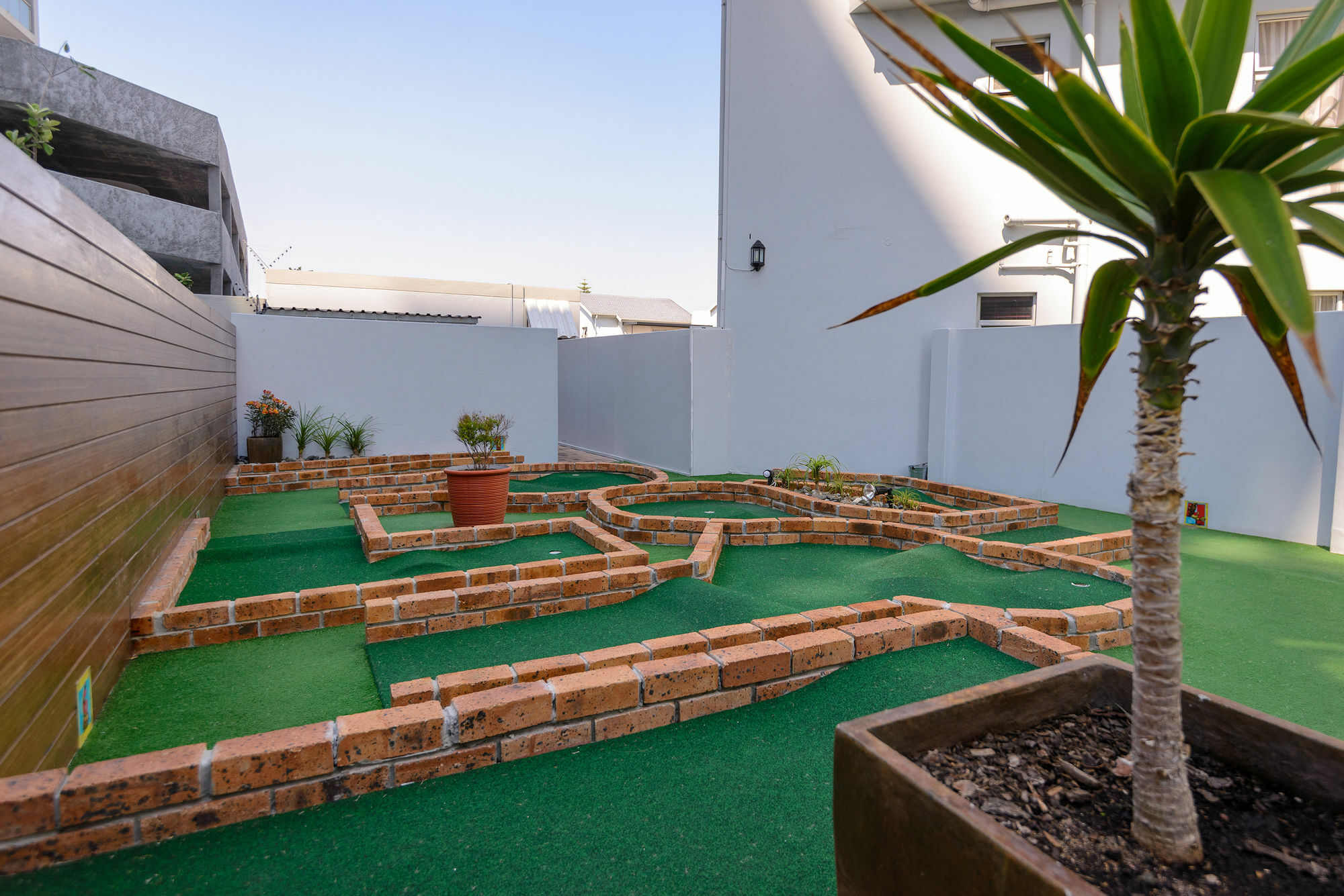 Table View Villas Bloubergstrand Exterior photo