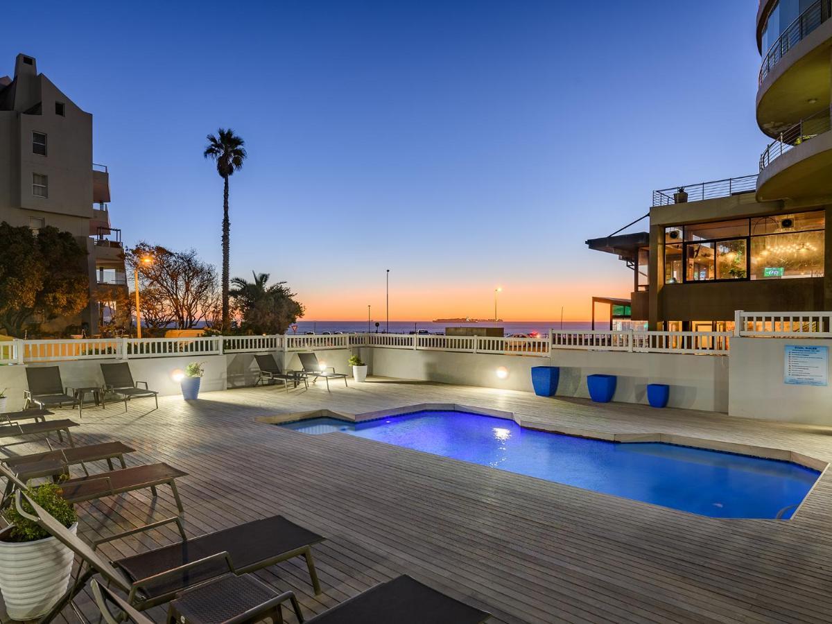 Table View Villas Bloubergstrand Exterior photo