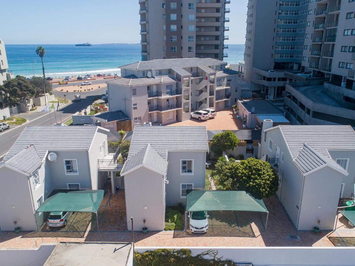 Table View Villas Bloubergstrand Exterior photo