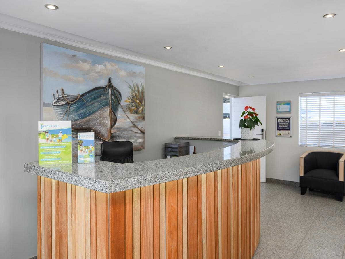 Table View Villas Bloubergstrand Exterior photo
