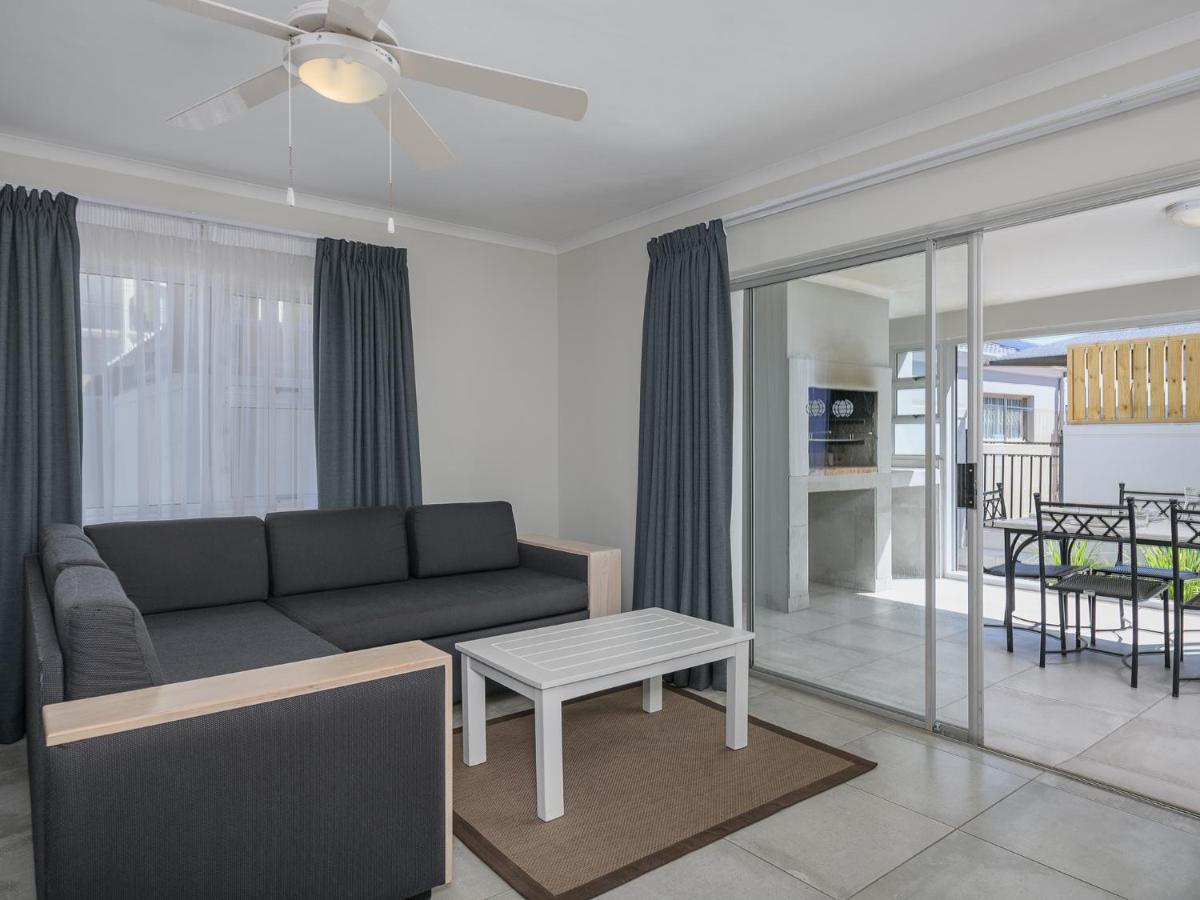 Table View Villas Bloubergstrand Exterior photo