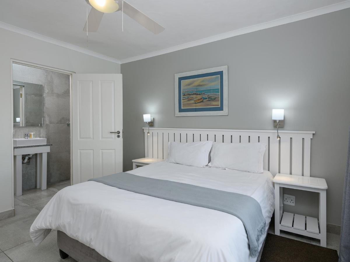 Table View Villas Bloubergstrand Exterior photo