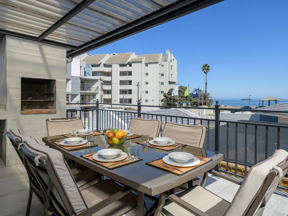 Table View Villas Bloubergstrand Exterior photo